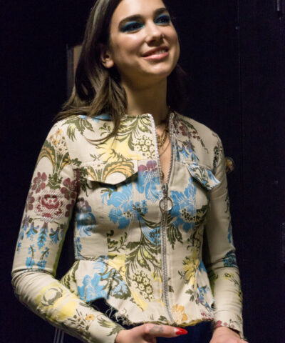 Dua Lipa