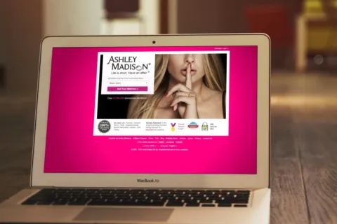 Ashley Madison