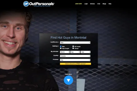 OutPersonals