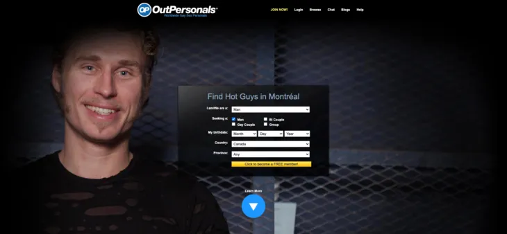 OutPersonals