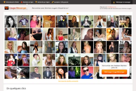 Cougar Messenger