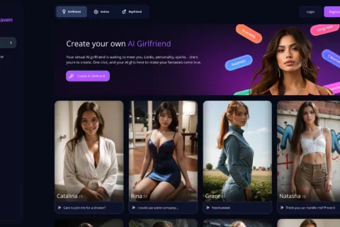 HeraHaven AI