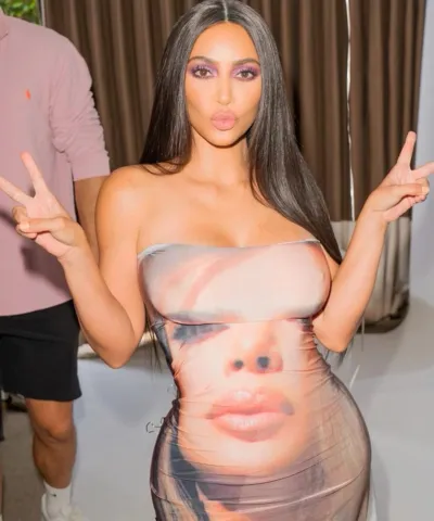 Kim Kardashian