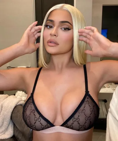 Kylie Jenner