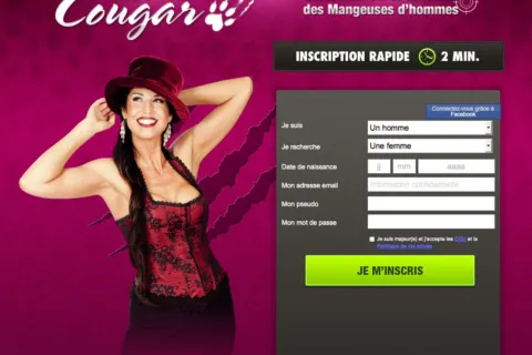 Réserve Cougar