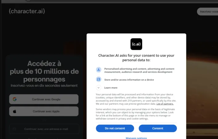 Character.AI