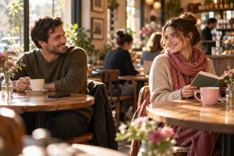 How to Meet Women in 2026: Where to Go in Person and How to Stand Out Online