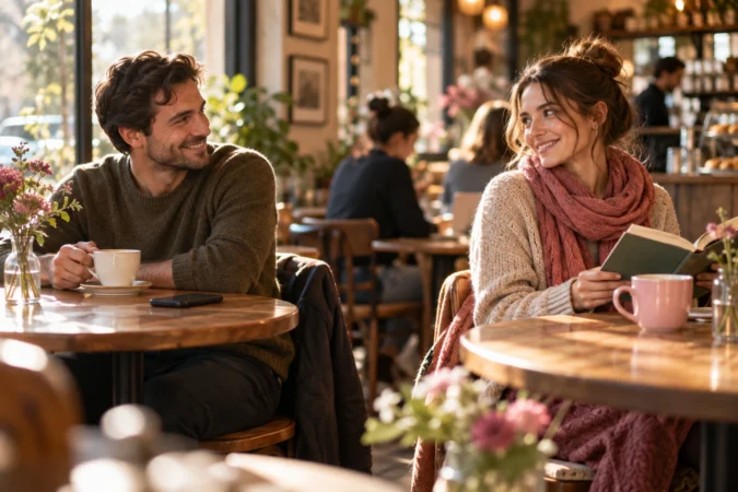 How to Meet Women in 2026: Where to Go in Person and How to Stand Out Online