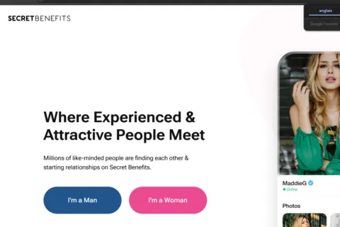 Secret Benefits