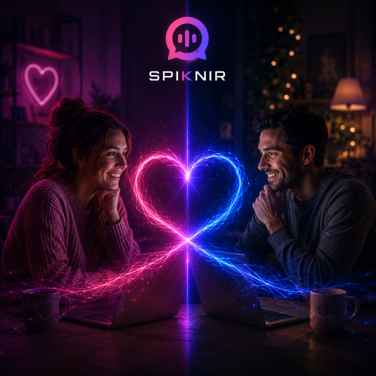 spiknir-dating