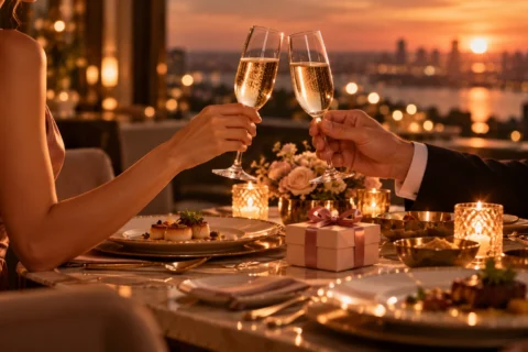 Sugar Dating for Beginners: How It Works, What It Costs and How to Stay Safe