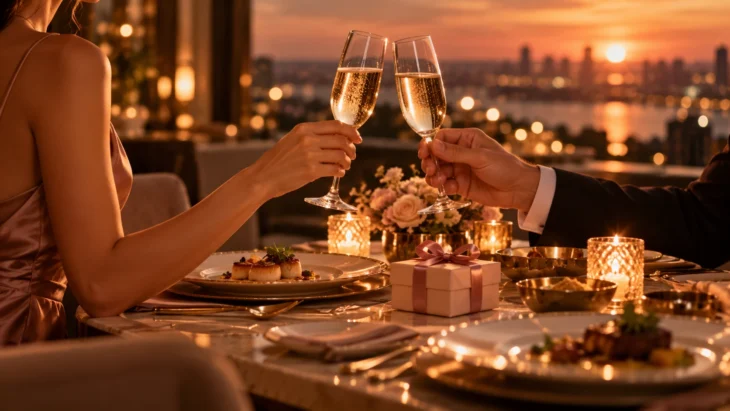 Sugar Dating for Beginners: How It Works, What It Costs and How to Stay Safe