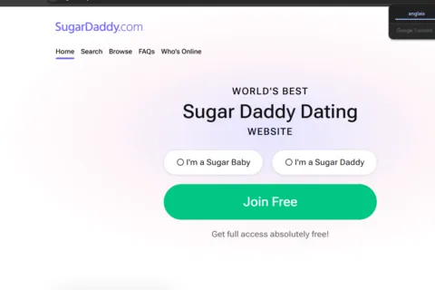 SugarDaddy