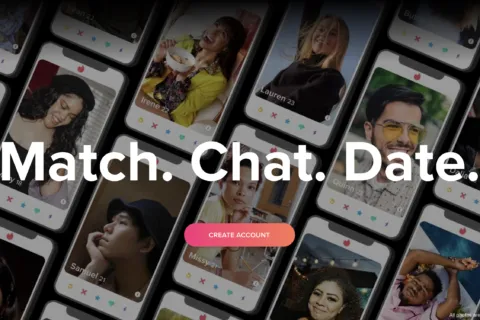 Tinder
